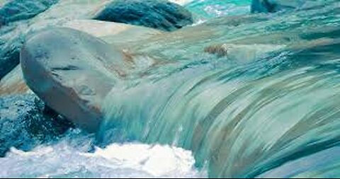 Rivers of Living Water
