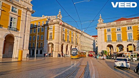 Discover Portugal 🇵🇹...