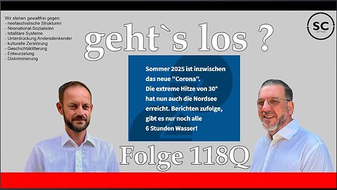geht`s los ? Folge 1180
