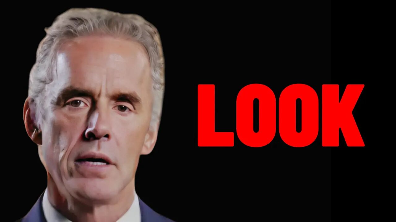 The Red Flags of Betrayal You Can’t Ignore — Jordan Peterson
