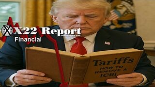 Ep 3777a - EU Cuts Economic Growth, 150 Years Of Data Shows The [CB] Is Mislead The Public