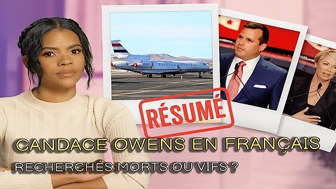 Candace Owens 02 décembre 2025 vf