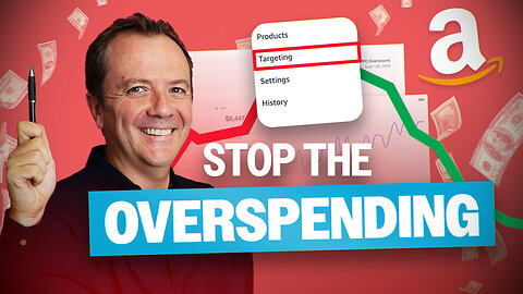 Find Hidden Amazon Ad Waste Fast With This Easy Method!