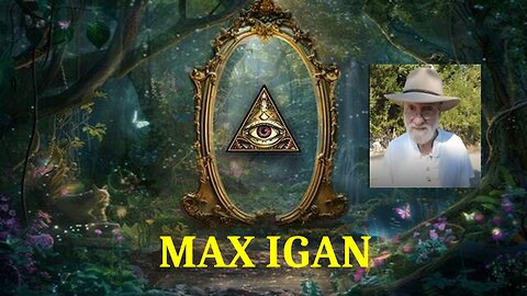 Max Igan: The Biggest Threat to Your Life is Your Government!