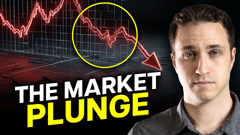 The Market PLUNGE Prophecy.