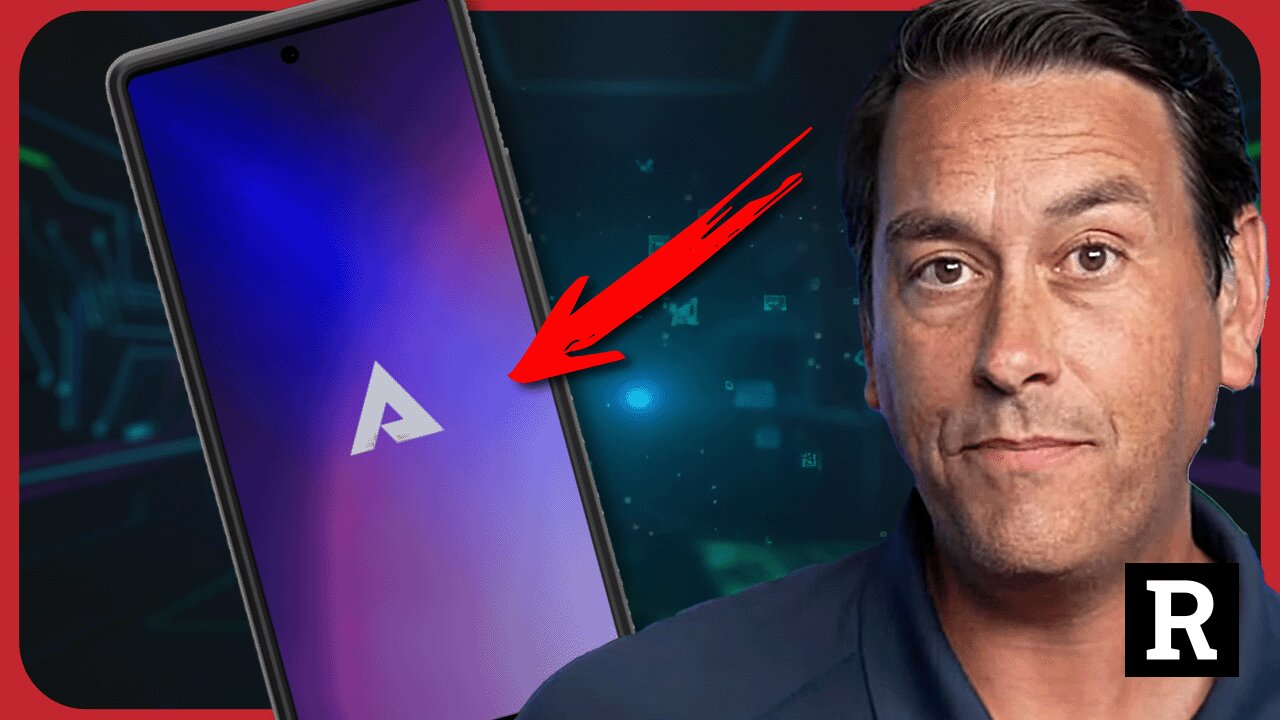 This Is the Scariest Tech I've EVER Seen and It's In Your Pocket