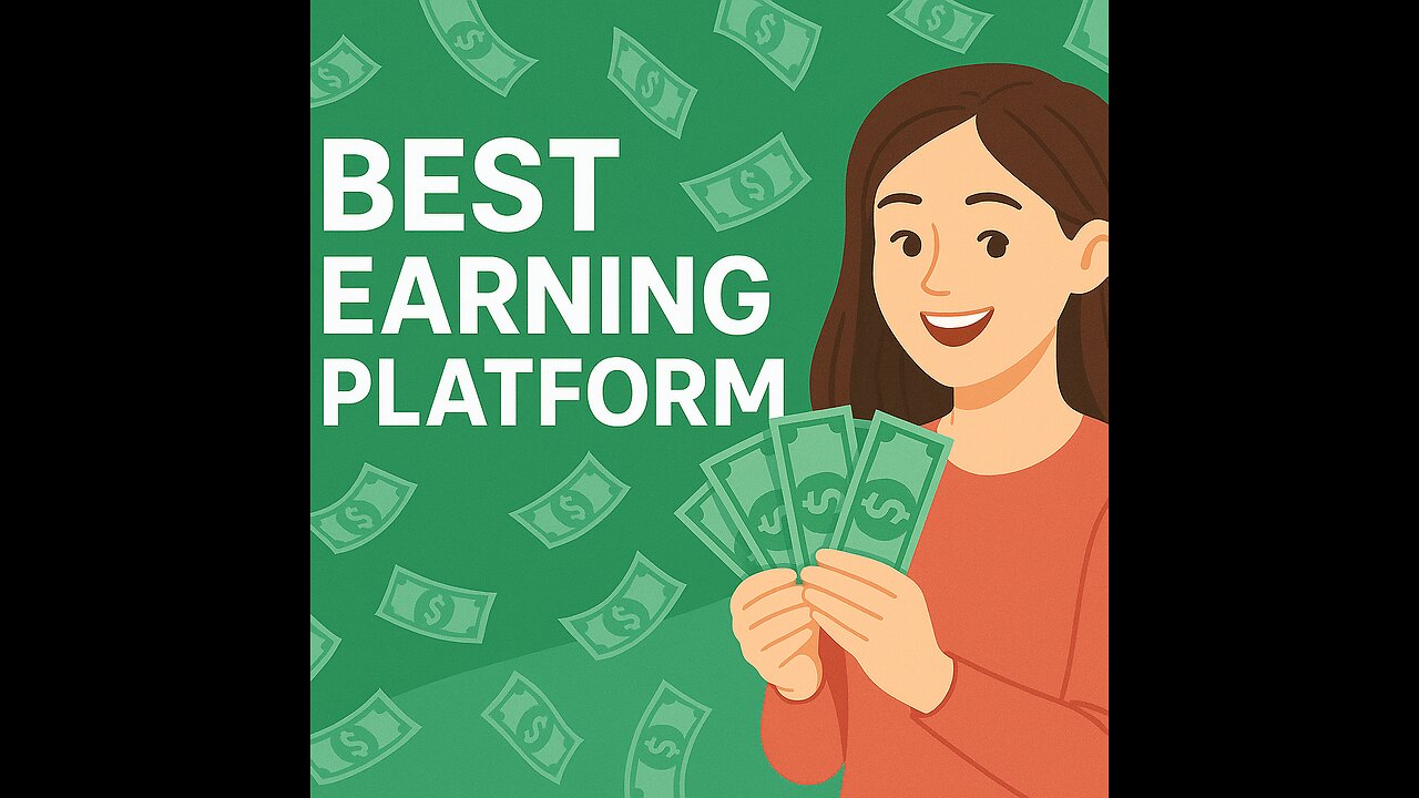 Best Reward Platform For Daily Usdt Earning With Phone In home In 2025 | Watch Video