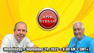 Community Live Open Forum | Q&A, Opinions & Real Talk | Thailand Retirement