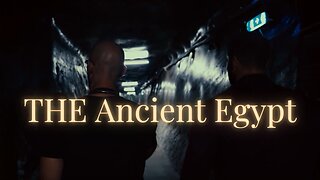 Andrew Tate Visiting an Ancient Egyptian Salt Mine - Episode 39