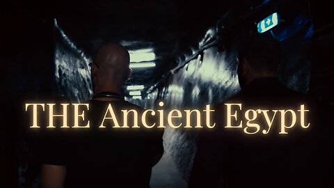 Andrew Tate Visiting an Ancient Egyptian Salt Mine - Episode 39