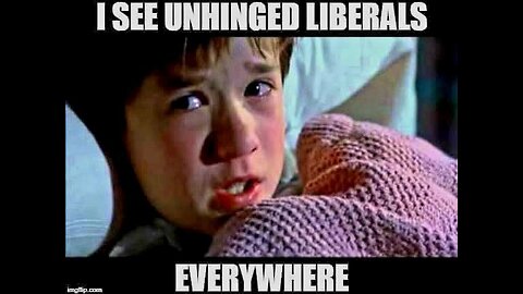 The Good - The Bad -The Unhinged