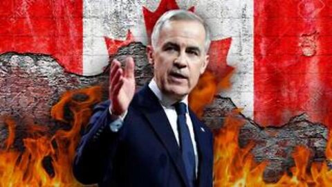 "Unveiling Democracy's Illusion: The Selection of Mark Carney Shakes Up Canada"