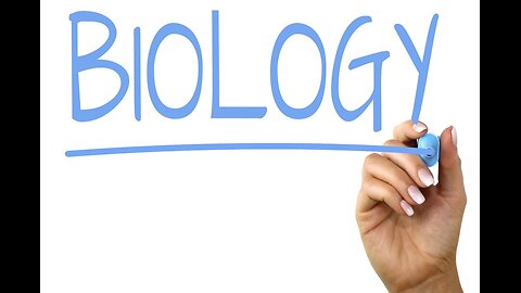 Red Pill: Most People Are Defined By Their Biology