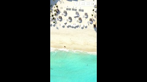 Discover Cancún Mexico...