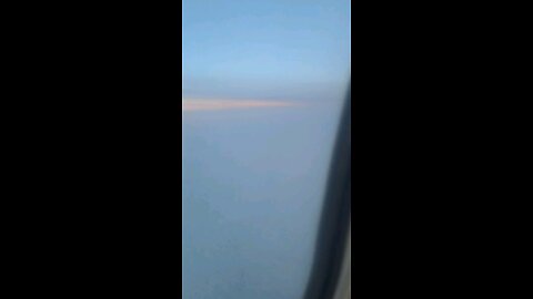 Beautiful Morning On The Sky