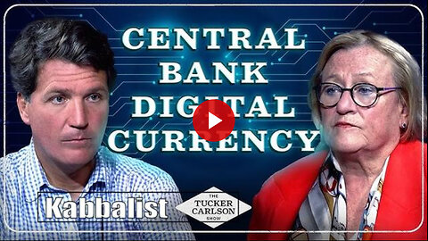 TUCKER ON X EP243 - Catherine Fitts