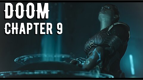 DOOM The Dark Ages CHAPTER 9 WALKTHROUGH | Ancestral Forge | 100%