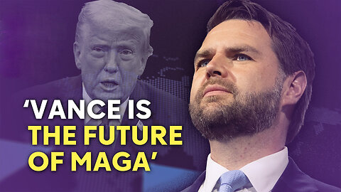 The Untold Truth About JD Vance — The Charming VP or a Rising Power Player? 