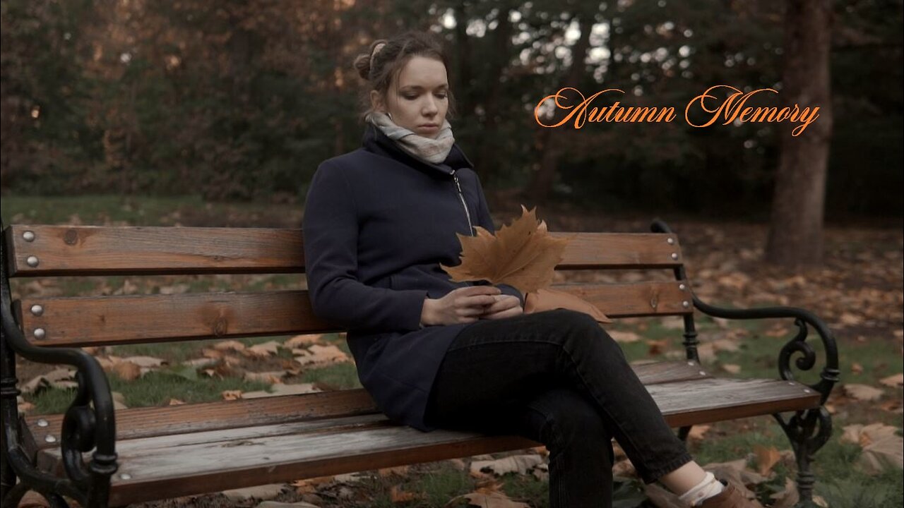 Autumn Memory 2. Nostalgi Album. (Official Video)
