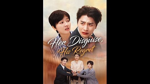 Her Disguise His Regret