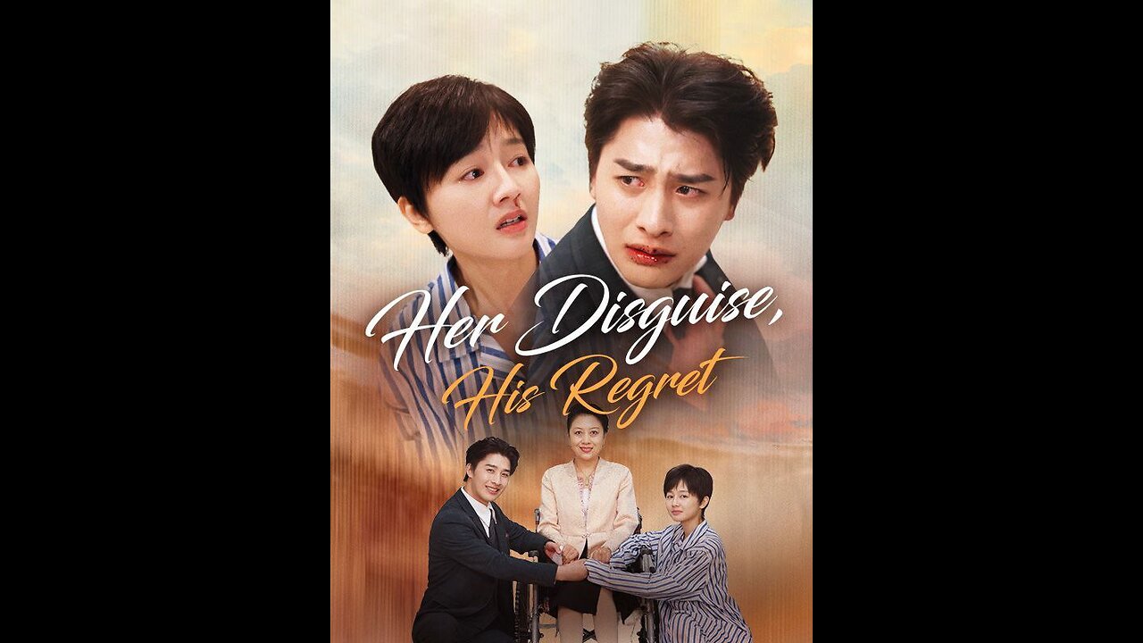 Her Disguise His Regret