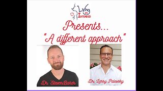 Dr Palevsky on 'Living As Intended' with Dr Steven Baker