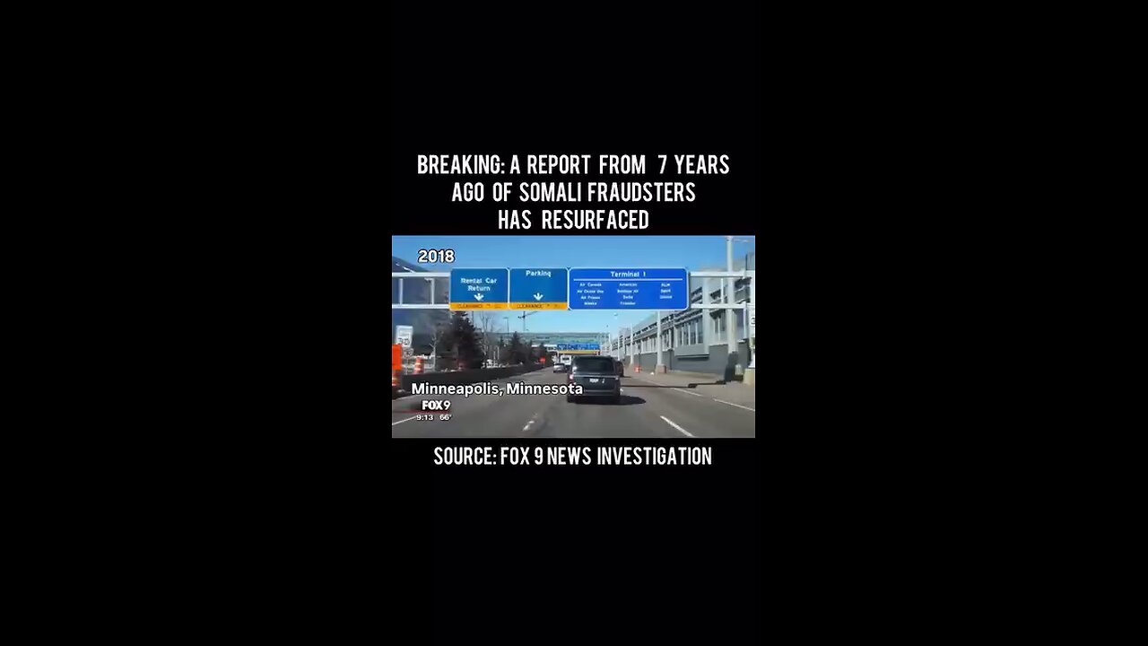 They've always known