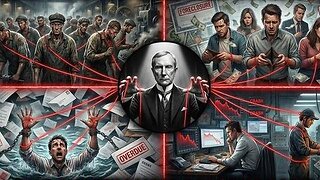 6 Things Demons Steal From Those Who Masturbate