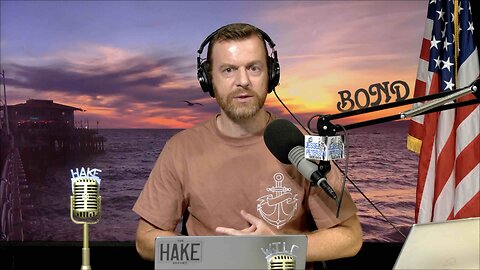 Be white, not liberal | Tue 7-22-25