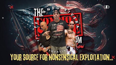 The Common Sense and Random Shit, Show (Thursday July 17th, 2025)