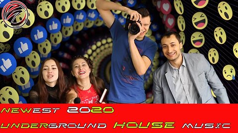 ↪️Follow mix↩️ (2020 Remix Album) Teaser