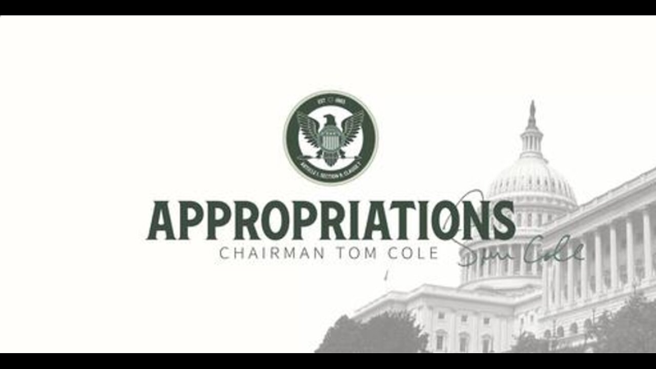 Hearing: Funding Lapses: Analyzing Shutdown Reform