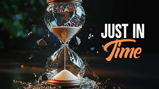 Just in Time
