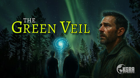Chapter 2 - "The Green Veil"