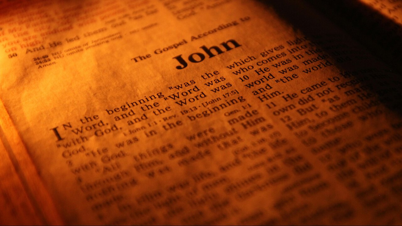 Hope of Christ