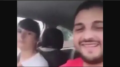 People Who Recorded Their Last Moments