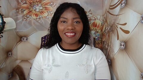 A Moment In The Word