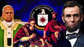 AMERICAN JESUITISM: The Role of the Jesuits in the American Deep State (Full 2024 Documentary)