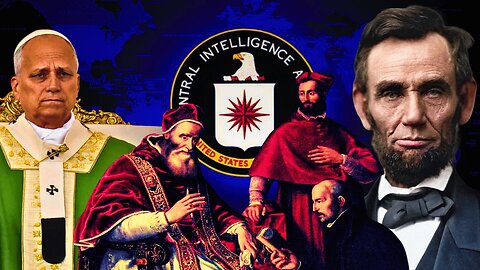 AMERICAN JESUITISM: The Role of the Jesuits in the American Deep State (Full 2024 Documentary)