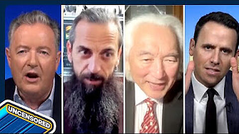 Only a question of time? AI comming!