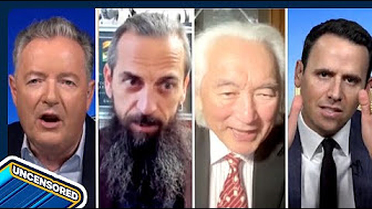 Only a question of time? AI comming!