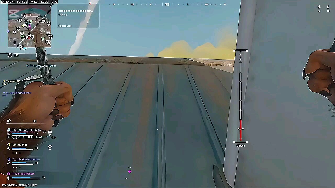 I'm that guy lol