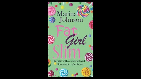 Review of Fat Girl Slim by Marina Johnson