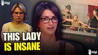 Aftyn Behn EXPOSED: The Loony Democrat Who Hates Her Own District