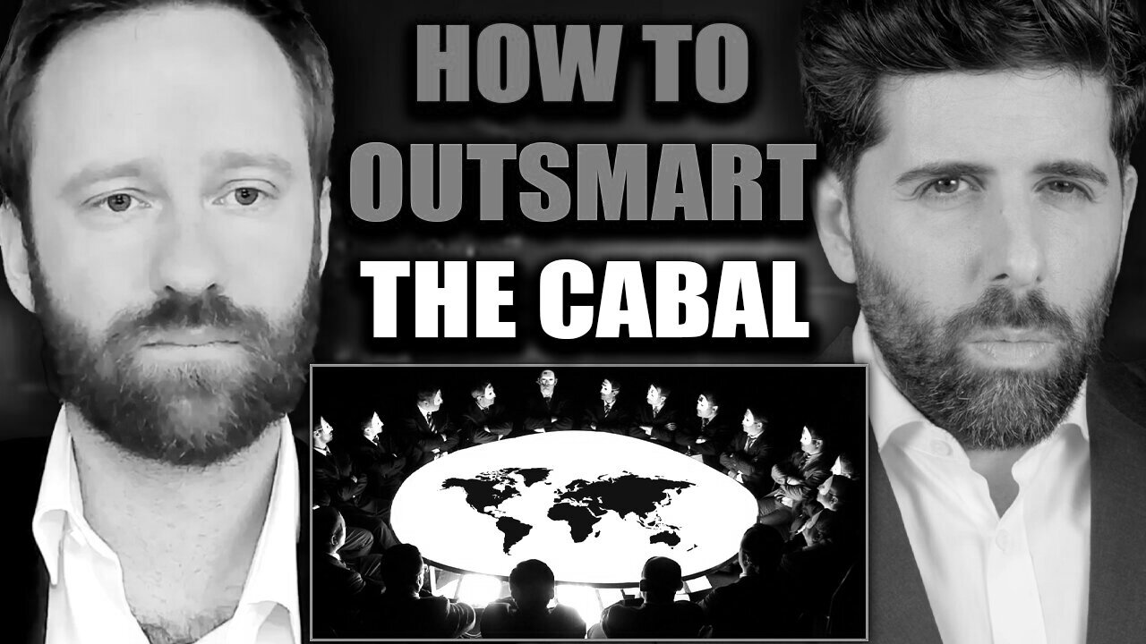 Insider Secrets to Outsmart the Financial Collapse Gripping America