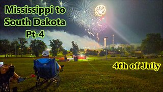 4th Of July Adventures In Rural America