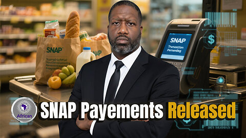 SNAP Benefits To Be Paid Out For November, Why Are 42M Americans Dependent On This Program?