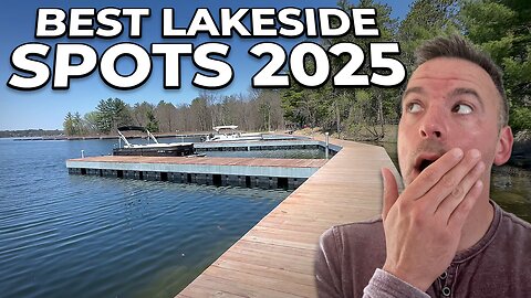 Top Minnesota Lake Beaches For Families 2025: Check These Spots Out! | Brainerd Lakes