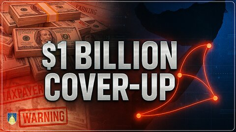 The $1 Billion Minnesota Scandal // Seamus Bruner joining Dan Ball on OANN