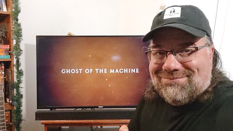 GHOST OF THE MACHINE | The One | Reaction